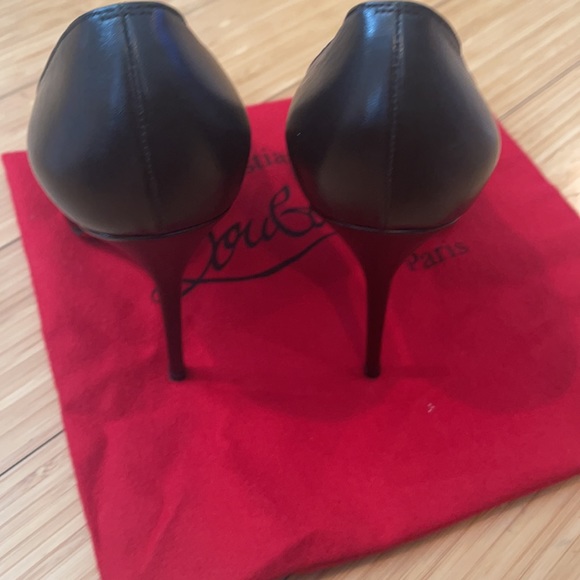 CHRISTIAN LOUBOUTIN PARIS - Picture 6 of 7